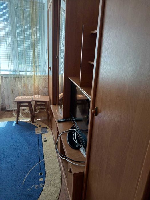Здам квартиру в общижітію