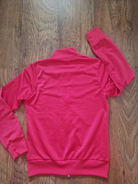 Bluza młodzieżowa adidas