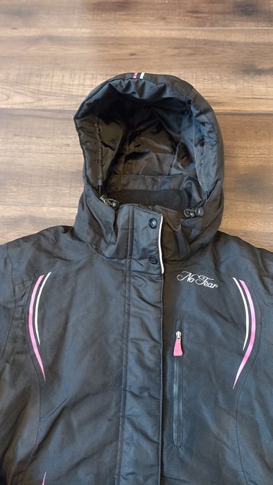 Kurtka narciarska No Fear xs