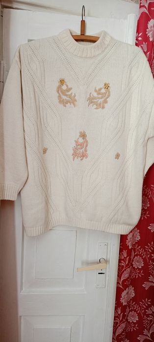 Якісні жіночі кофти, светри, джемпери, гольфи, жилети