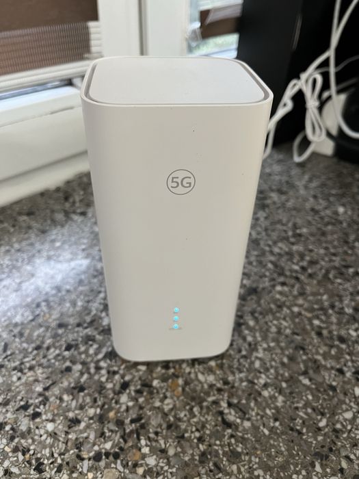 Darmowy internet + router jako sprzęt