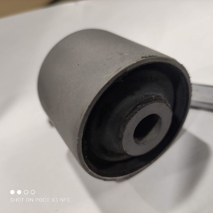 Сайлентблок БМВ 5-Е34 7-Е32 E53 E83 Усиленный -BMW х5 е53 е83 E28