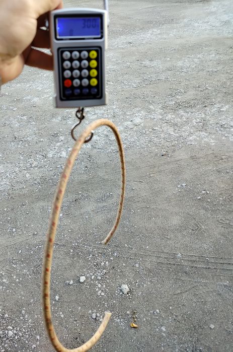 Дріт (провод) БПВЛ  ГОСТ СРСР мідний лужений 25 мм кв багатожильний