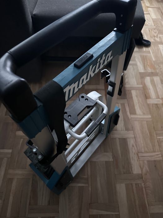 Wózek Transportowy Makita