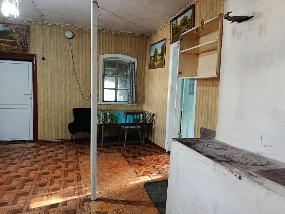 Продам будинок в селі Салівка