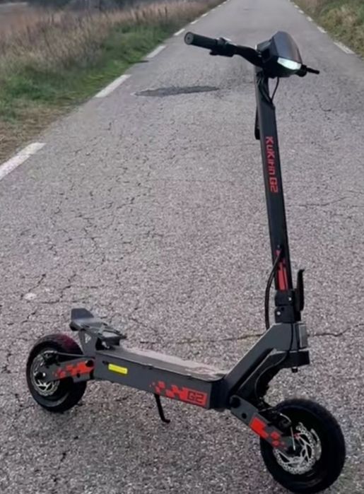 Продам KuKirin G2