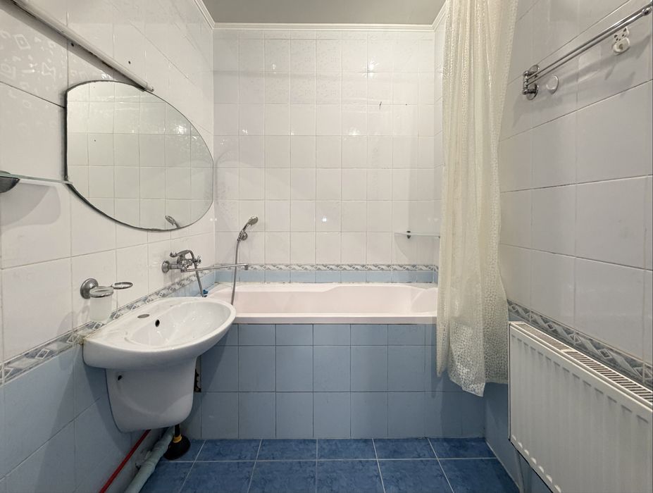 2 кімнатна квартира з ремонтом ! Агв/меблі/техніка