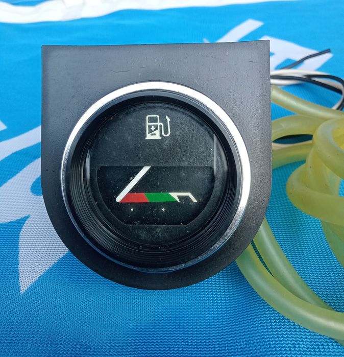 Датчик топлива ваз азлк ссср