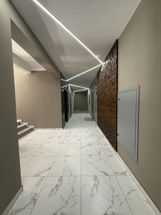 1к квартира в Гатне, 5 хв м Теремки. Газ, чистова, без комісії