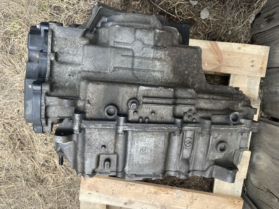 Продам коробку на Chevrolet Trux 2018 г.