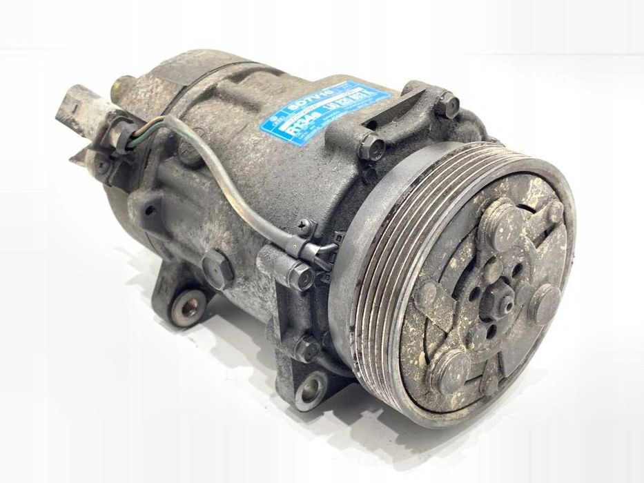 Компресор кондиціонера Sharan Galaxy Alhambra New Beetle 1J0820803K