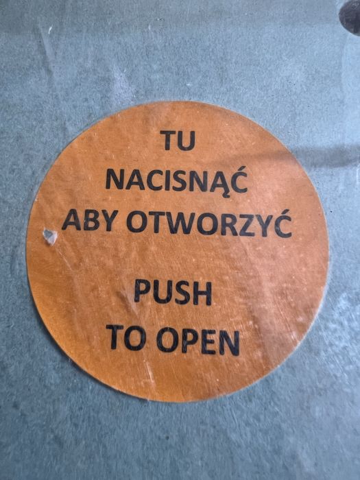Drzwiczki wentelacyjne  Awenta
