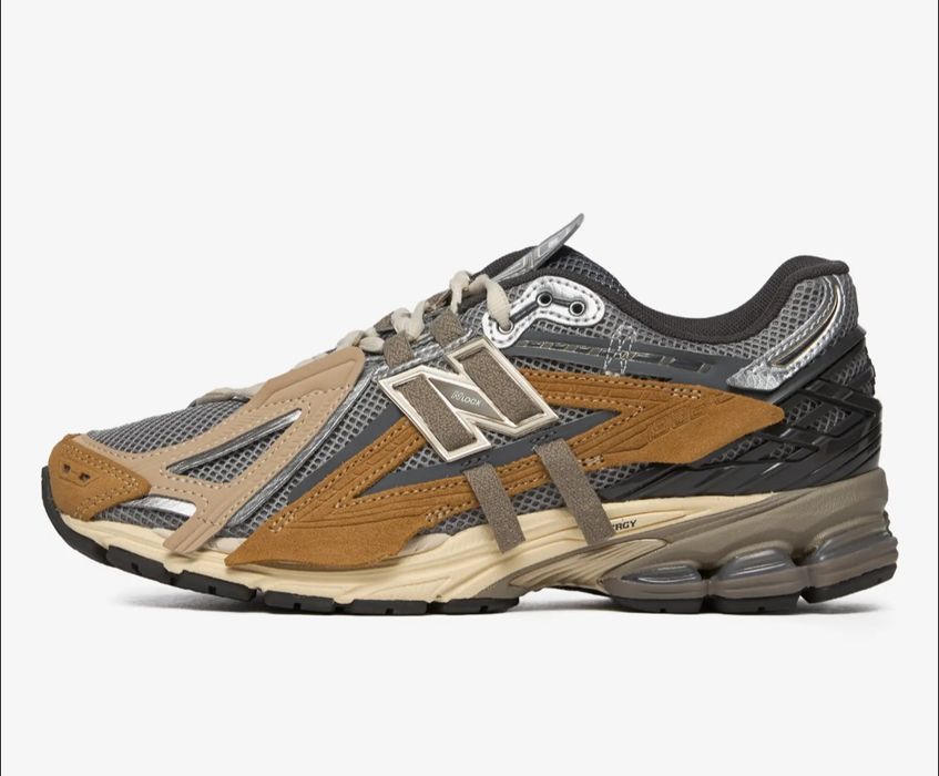 New balance 1906A