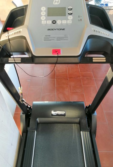 Passadeira elétrica BODYTONE DT14