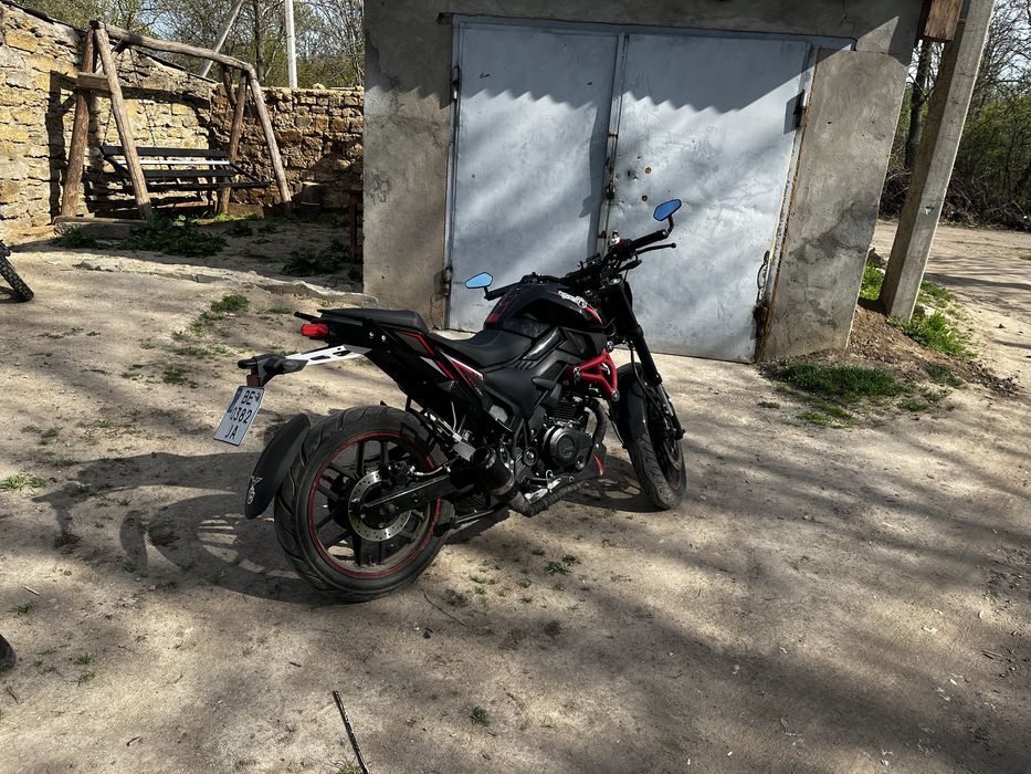 Лифан sr200 стан нового