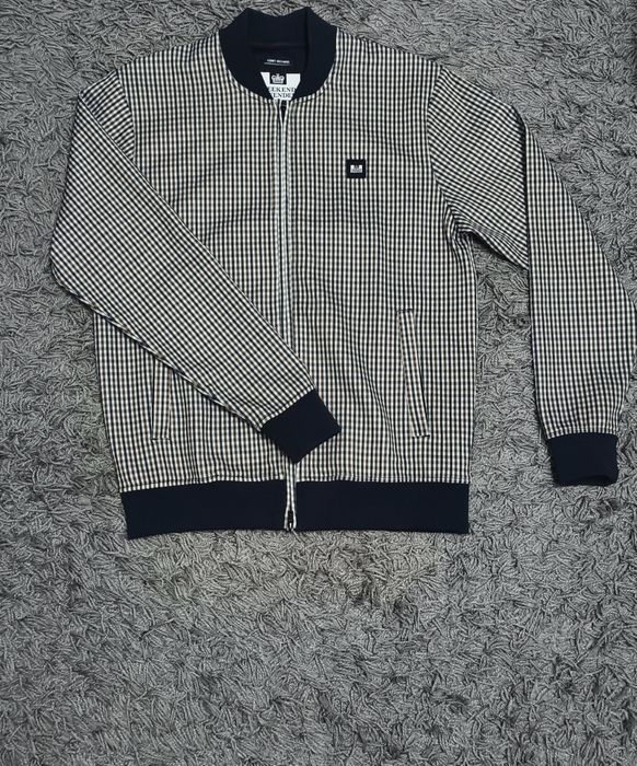 кофта weekend offender