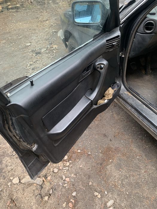 Продам бмв е 34 м50б20