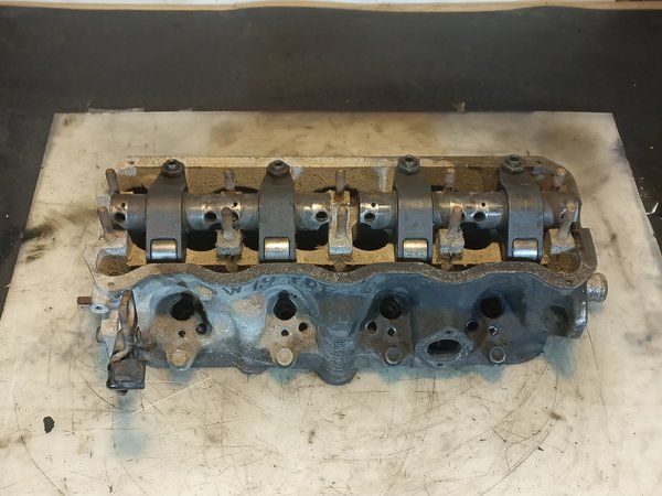 Colaça VW 1.9TDI 028103373N