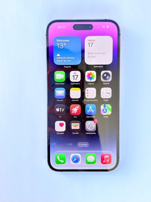 iPhone 14 Pro Max 128 GB