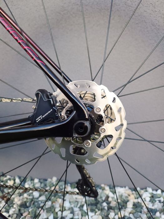 Rower szosowy Ridley Fenix SL Disc/M