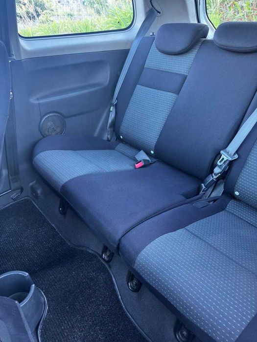 Hyundai Getz 1.1 a Gasolina (Nov/2006) – Apenas 133.110 km – Excelente Histórico - Negociável