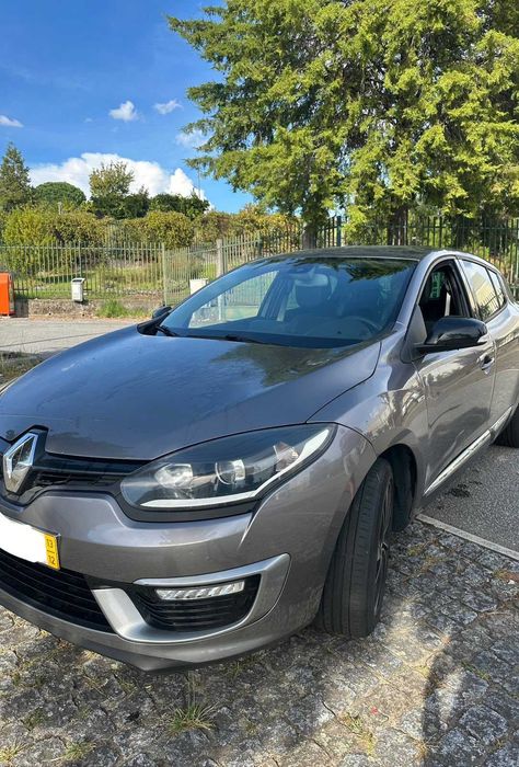 Renault Mégane 1.5 dCi 110cv Bose Edition | 2013 | 165.778 km