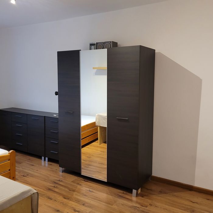 Mieszkanie do wynajęcia Ligota Katowice