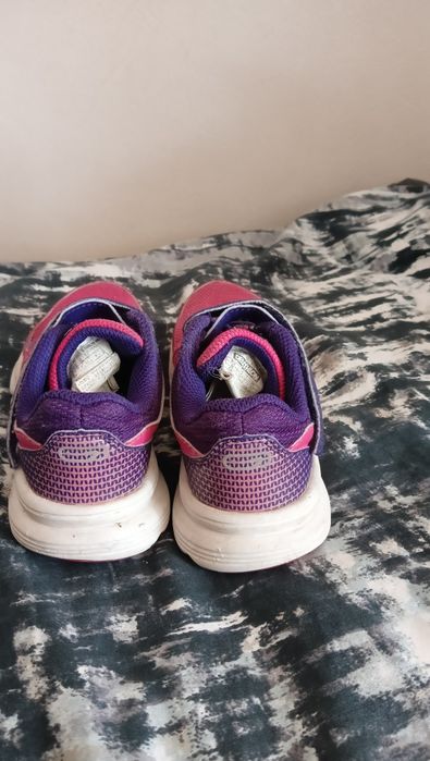 Buty sportowe adidasy Kalenji Decathlon rozm. 30