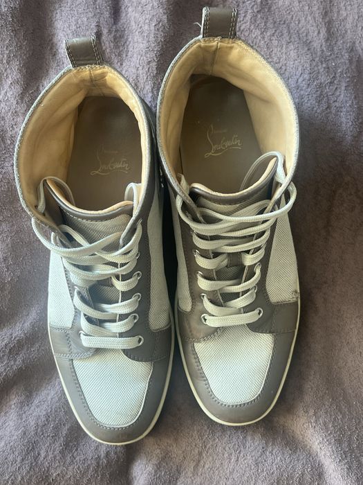 christian louboutin meskie