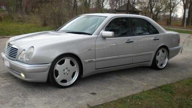 Mercedes Мерседес Benz W 124 140 w123 126 210 G-Class класс разборка