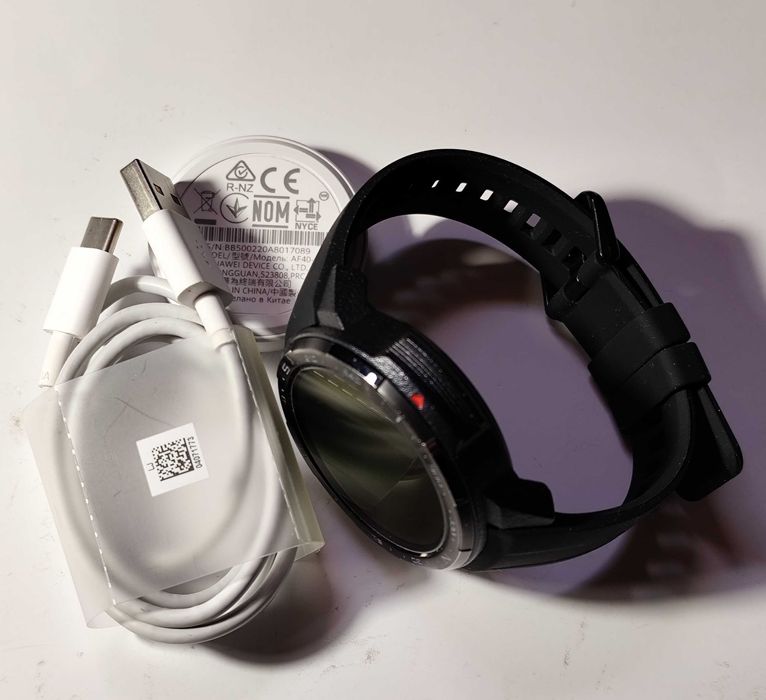 Honor Watch GS Pro - Relógio inteligente