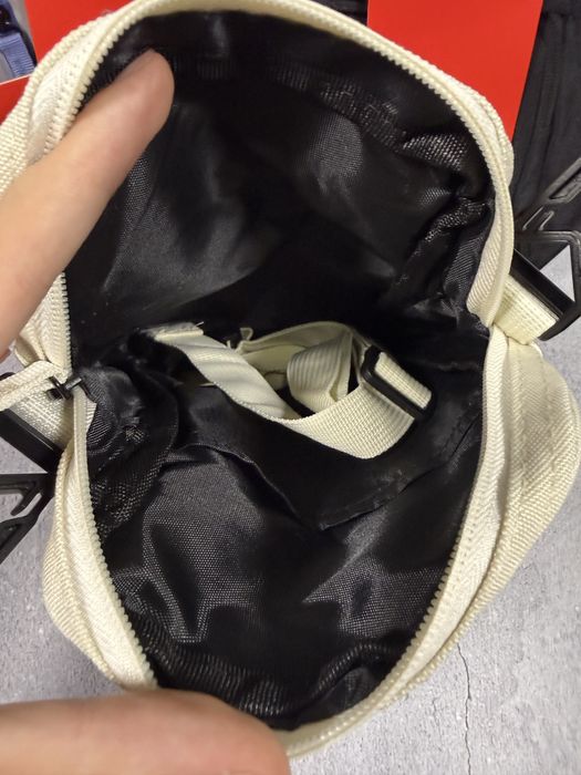 Сумка Nike tech fleece/Nike