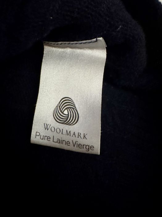 Sweter meski marki Lacoste