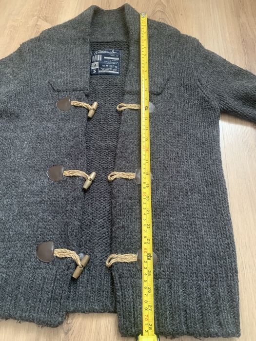 Кардіган чоловічий