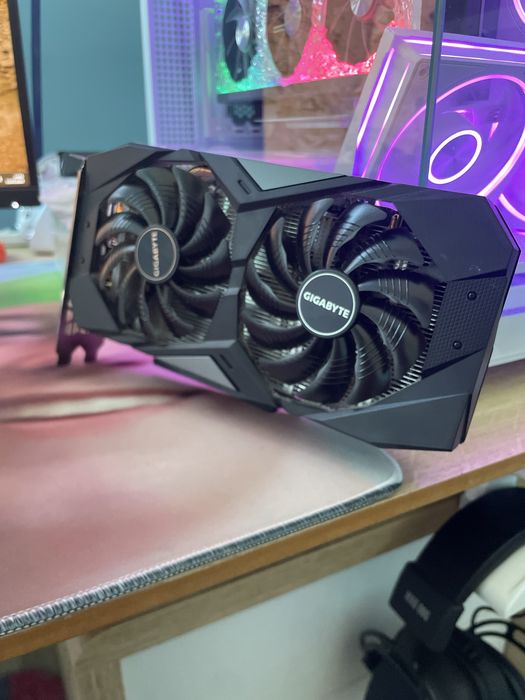 Rtx 2060 12gb - vram