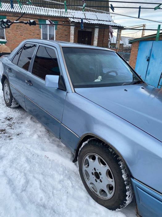 Продам авто в гарному стані