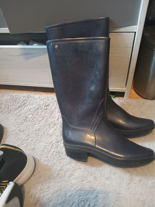 Kalosze damskie 41 za słodycze