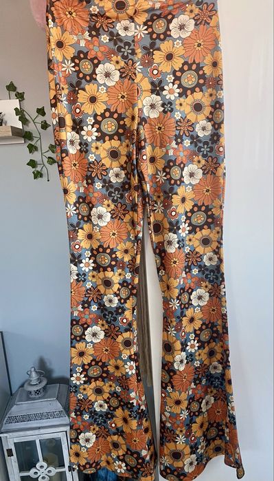 Getry dzwony mlodziezowe 32-34 xs