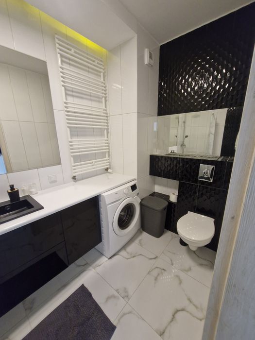 Wynajmę mieszkanie 40m2 Jana Kazimierza Warszawa