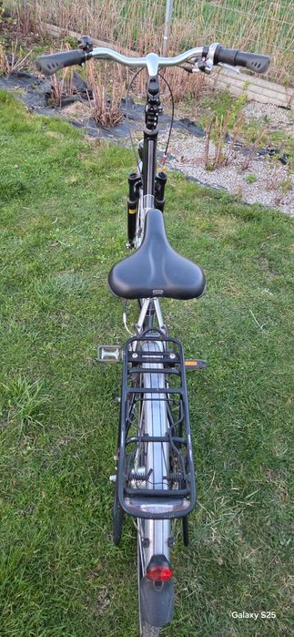 Rower miejski Pegasus