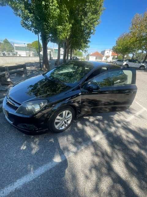Vendo Opel Astra H GTC - lips OPC
