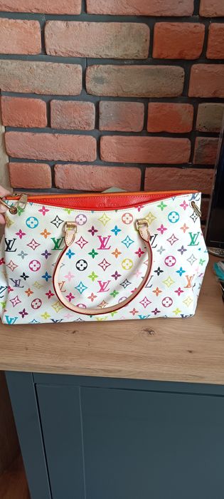 Torebka damska listonoszka