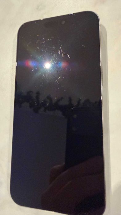 Iphone 15 PRO MAX 1 TB