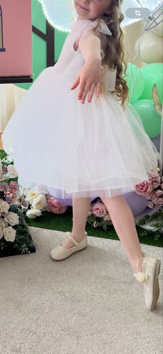 Плаття дитяче святкове