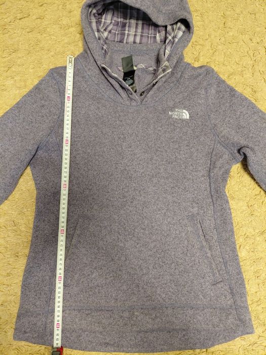 Кофта  The north face