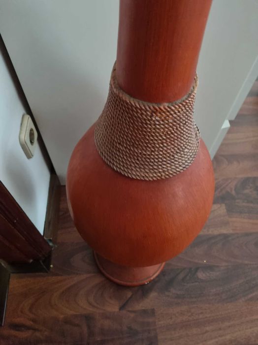 Vendo jarrão decorativo