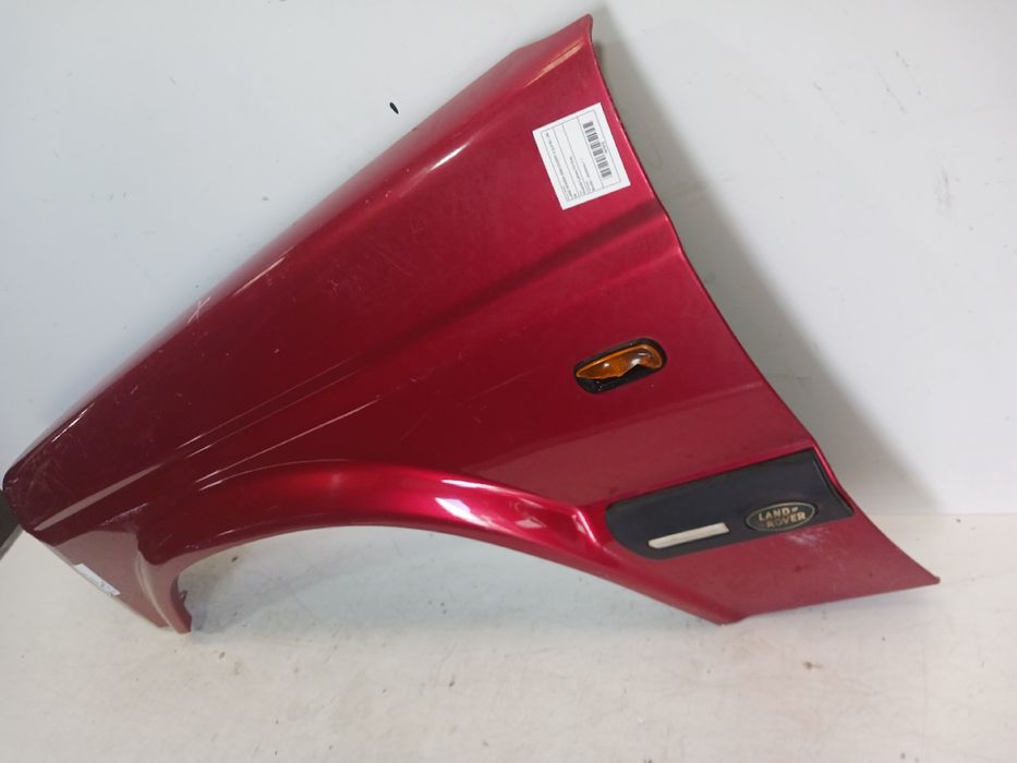 Guarda-lamas esquerdo LAND ROVER Discovery II (L318)