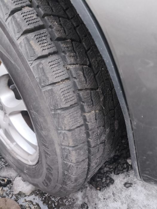 Продам Chery tiggo t11