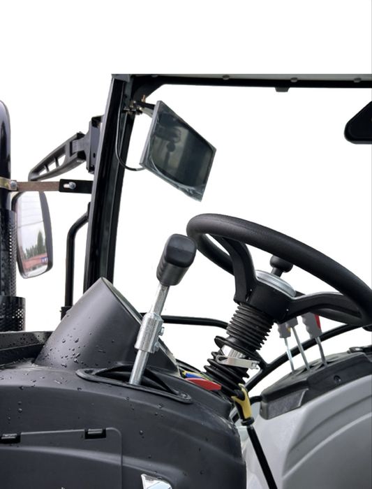 Міні трактор Хорст G 404CDXU