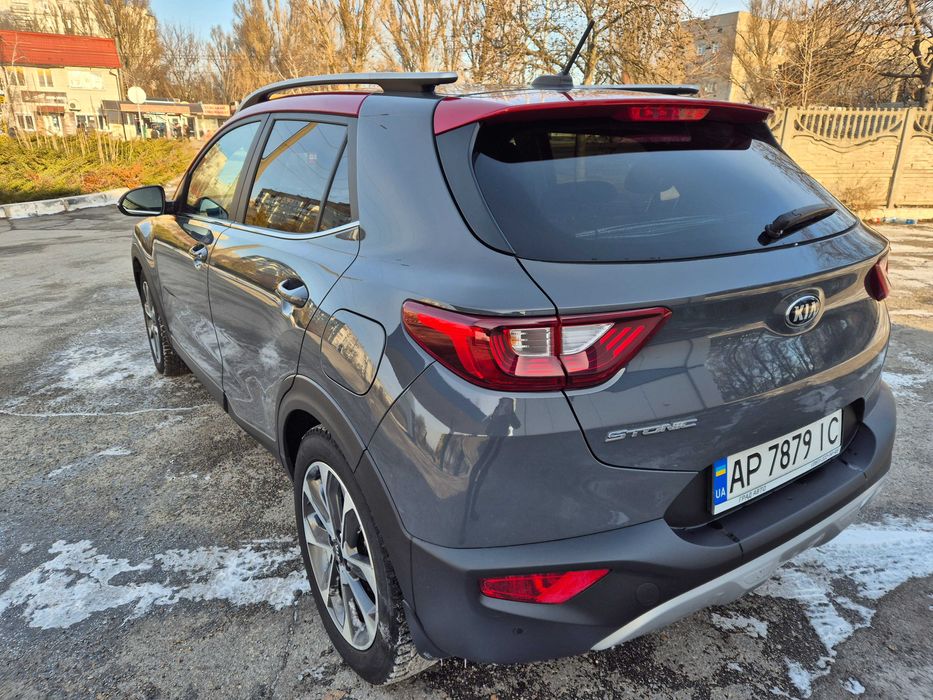 Продам Kia Stonic 2020г, отл сост